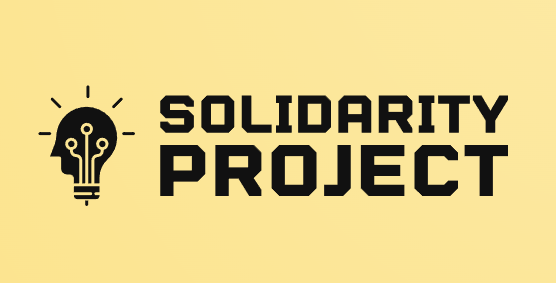 Solidarity Project Logo